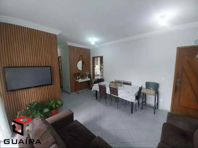 Apartamento para Venda em São Bernardo do Campo/SP Planalto 3 Quartos