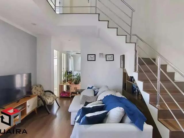 Apartamento para Venda em São Bernardo do Campo/SP Planalto 3 Quartos