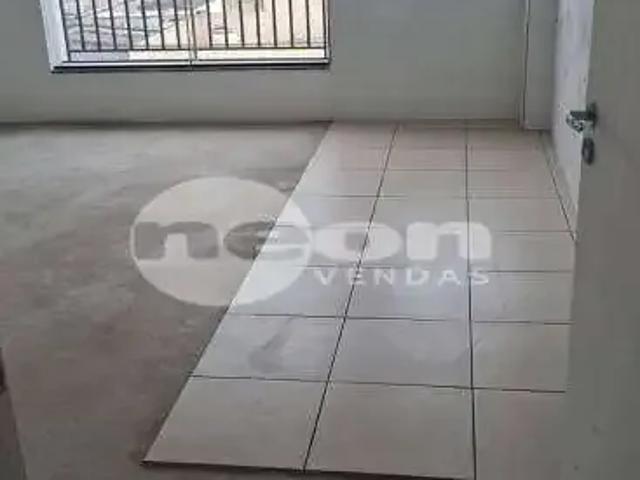 Apartamento para Venda em São Bernardo do Campo/SP Planalto 3 Quartos