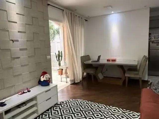 Apartamento para Venda em São Bernardo do Campo/SP Planalto 3 Quartos