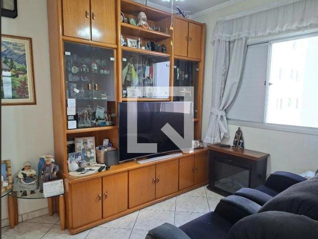 Apartamento para Venda em São Bernardo do Campo/SP Planalto 3 Quartos