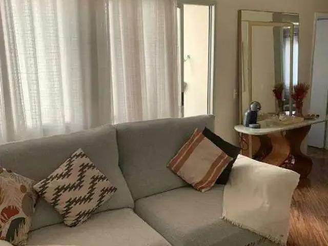 Apartamento para Venda em São Bernardo do Campo/SP Planalto 3 Quartos