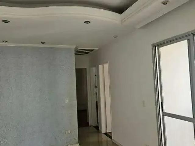 Apartamento para Venda em São Bernardo do Campo/SP Planalto 3 Quartos