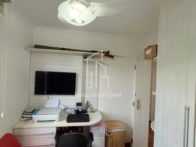 Apartamento para Venda em São Bernardo do Campo/SP Planalto 3 Quartos