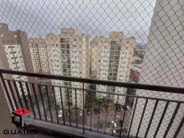 Apartamento para Venda em São Bernardo do Campo/SP Planalto 3 Quartos