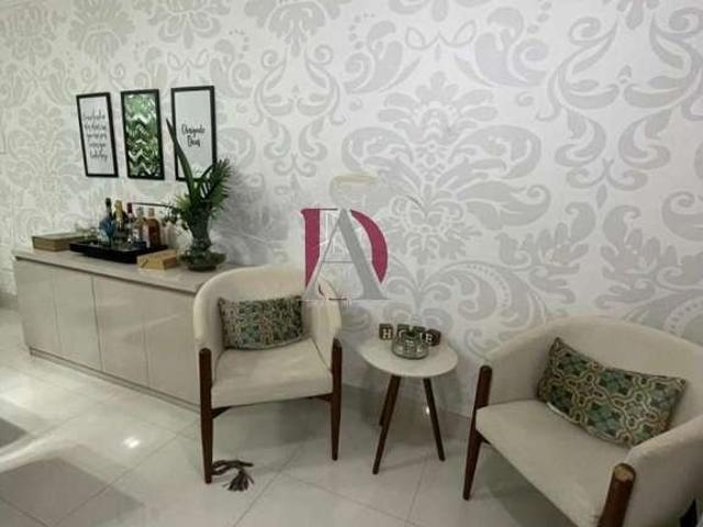 Apartamento para Venda em São Bernardo do Campo/SP Planalto 3 Quartos