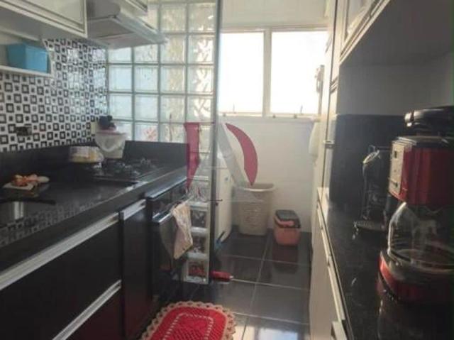 Apartamento para Venda em São Bernardo do Campo/SP Planalto 3 Quartos