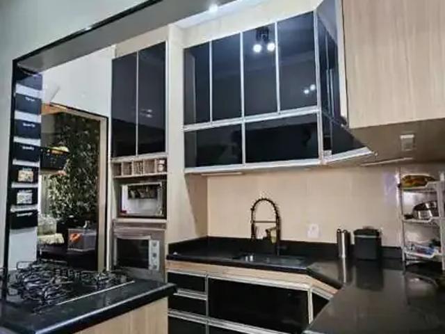 Apartamento para Venda em São Bernardo do Campo/SP Planalto 3 Quartos