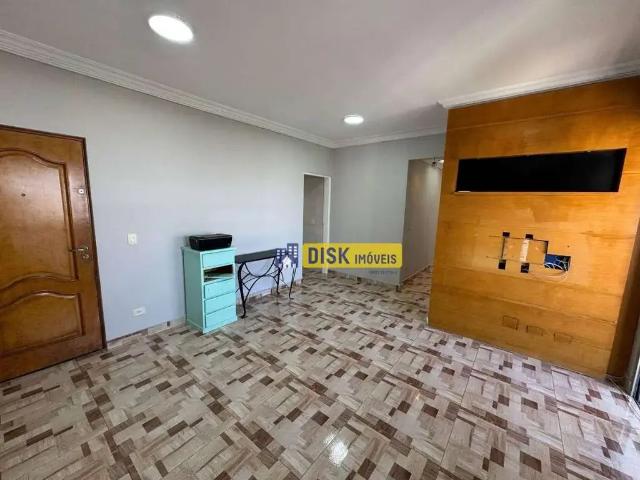 Apartamento para Venda em São Bernardo do Campo/SP Planalto 3 Quartos