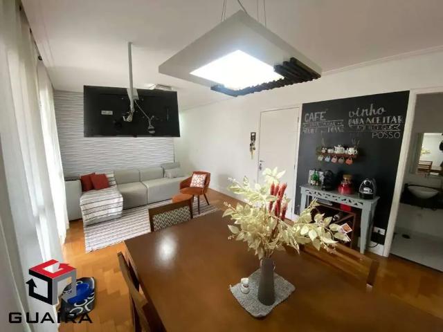 Apartamento para Venda em São Bernardo do Campo/SP Planalto 3 Quartos