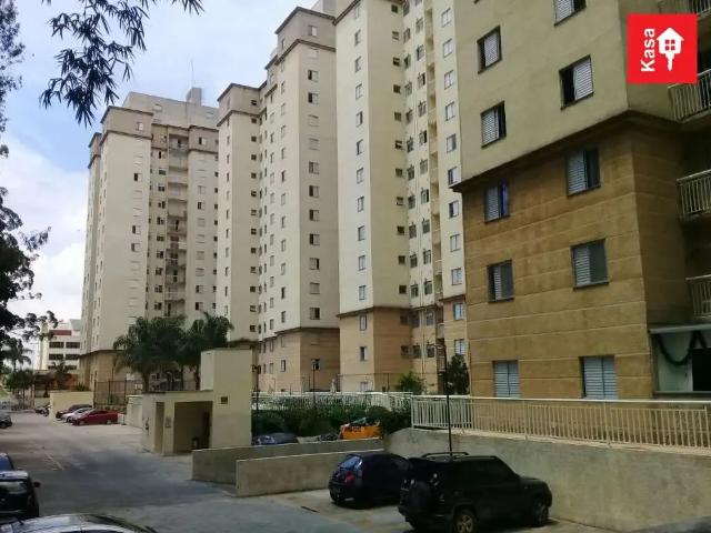 Apartamento para Venda em São Bernardo do Campo/SP Planalto 3 Quartos