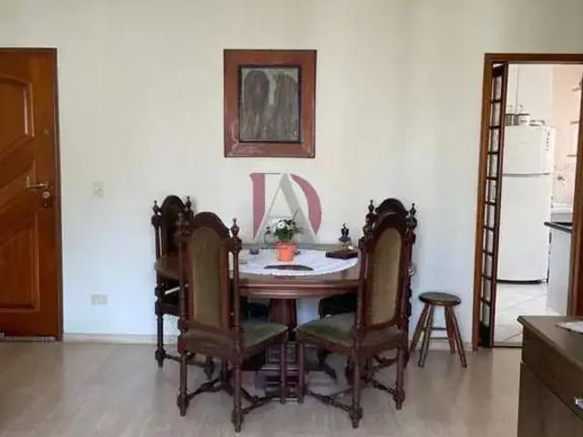 Apartamento para Venda em São Bernardo do Campo/SP Planalto 3 Quartos