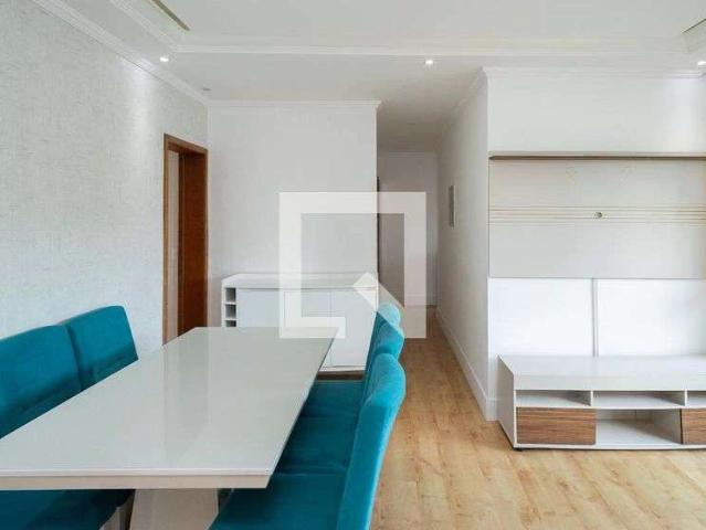 Apartamento para Venda em São Bernardo do Campo/SP Planalto 3 Quartos