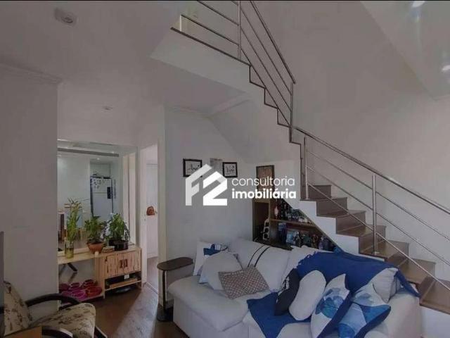 Apartamento para Venda em São Bernardo do Campo/SP Planalto 3 Quartos