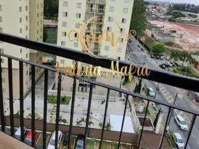 Apartamento para Venda em São Bernardo do Campo/SP Planalto 3 Quartos