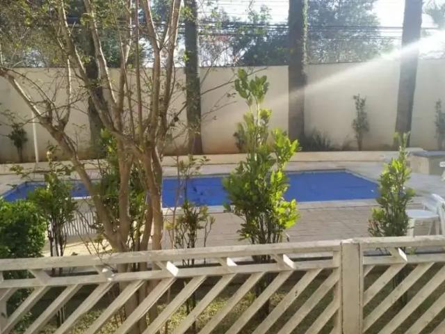 Apartamento para Venda em São Bernardo do Campo/SP Planalto 3 Quartos