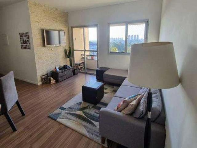 Apartamento para Venda em São Bernardo do Campo/SP Planalto 3 Quartos