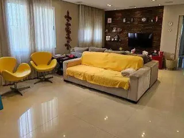 Apartamento para Venda em São Bernardo do Campo/SP Planalto 3 Quartos