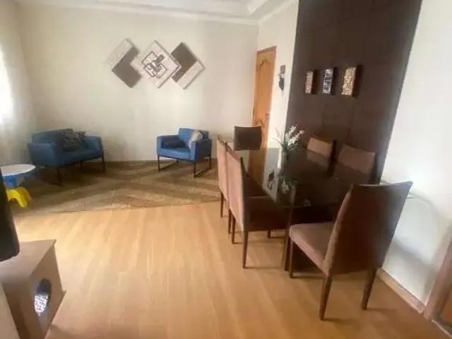 Apartamento para Venda em São Bernardo do Campo/SP Planalto 3 Quartos