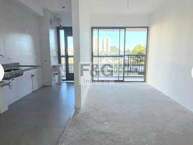 Apartamento para Venda em São Bernardo do Campo/SP Planalto 3 Quartos