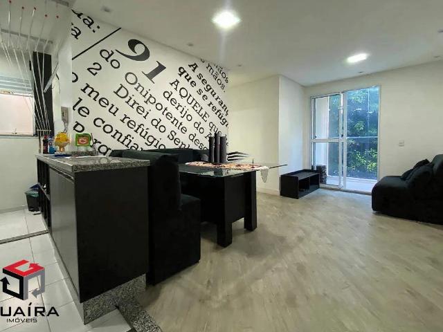 Apartamento para Venda em São Bernardo do Campo/SP Planalto 3 Quartos