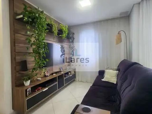 Apartamento para Venda em São Bernardo do Campo/SP Planalto 3 Quartos