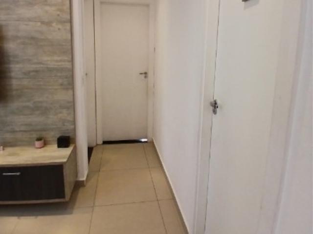 Apartamento para Venda em São Bernardo do Campo/SP Planalto 3 Quartos