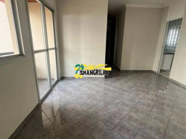 Apartamento para Venda em São Bernardo do Campo/SP Planalto 3 Quartos