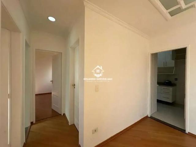 Apartamento para Venda em São Bernardo do Campo/SP Planalto 3 Quartos