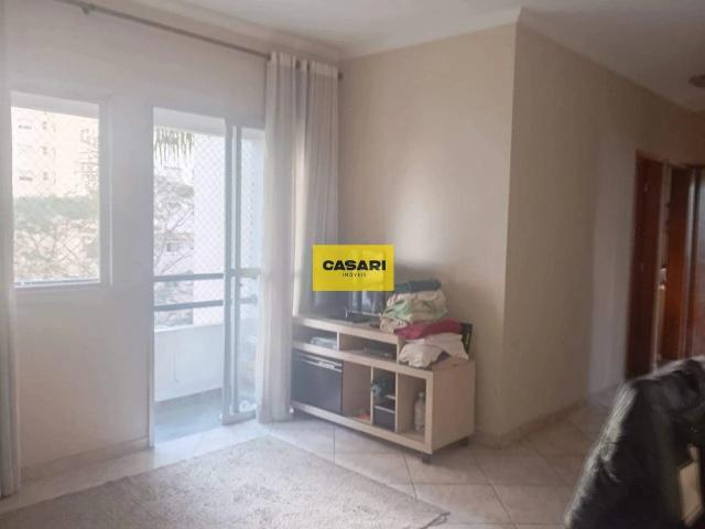 Apartamento para Venda em São Bernardo do Campo/SP Planalto 3 Quartos