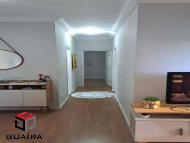 Apartamento para Venda em São Bernardo do Campo/SP Planalto 3 Quartos