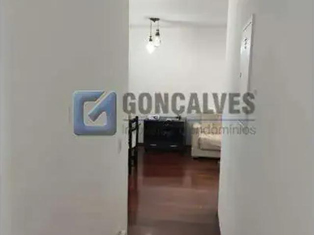 Apartamento para Venda em São Bernardo do Campo/SP Planalto 3 Quartos