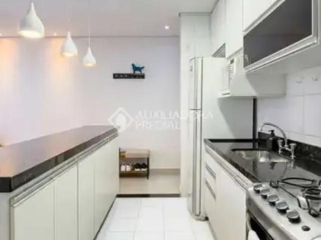 Apartamento para Venda em São Bernardo do Campo/SP Planalto 3 Quartos