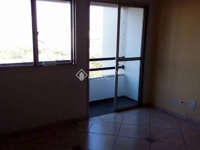 Apartamento para Venda em São Bernardo do Campo/SP Planalto 3 Quartos