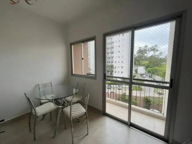Apartamento para Venda em São Bernardo do Campo/SP Planalto 3 Quartos