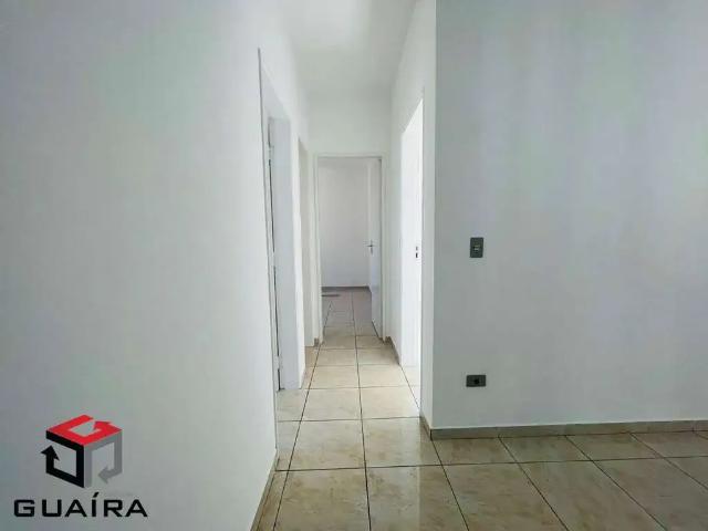 Apartamento para Venda em São Bernardo do Campo/SP Planalto 3 Quartos