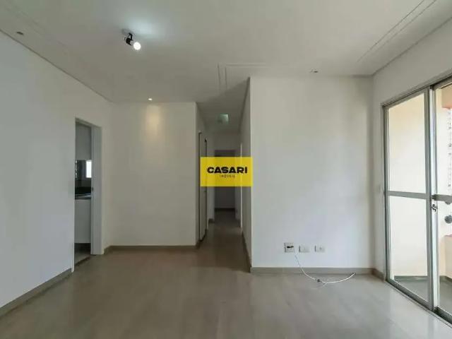 Apartamento para Venda em São Bernardo do Campo/SP Planalto 3 Quartos