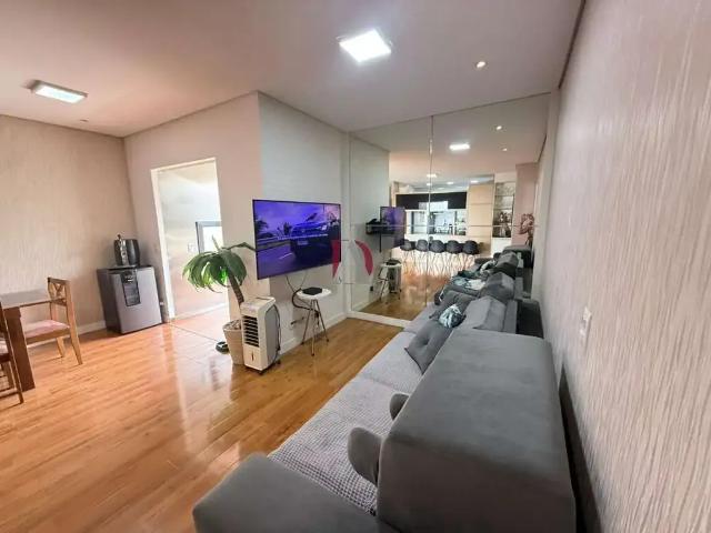 Apartamento para Venda em São Bernardo do Campo/SP Planalto 3 Quartos
