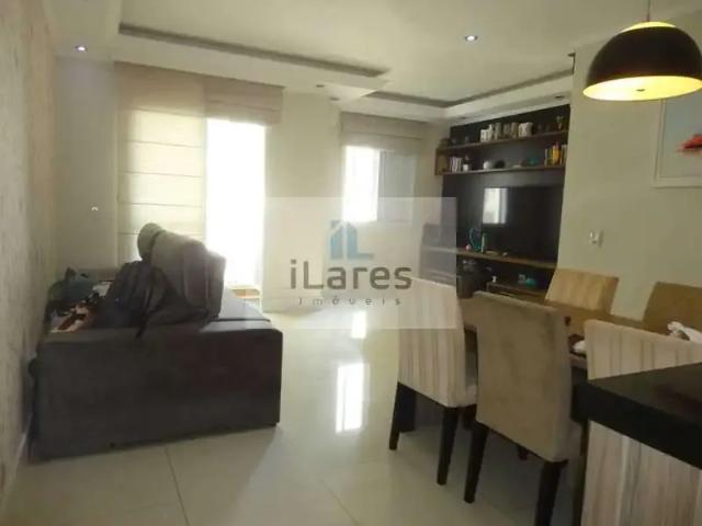 Apartamento para Venda em São Bernardo do Campo/SP Planalto 3 Quartos