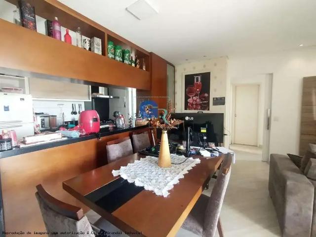 Apartamento para Venda em São Bernardo do Campo/SP Planalto 3 Quartos