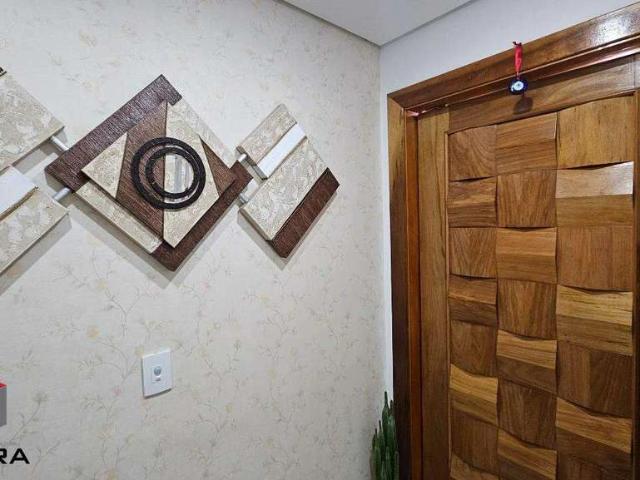 Apartamento para Venda em São Bernardo do Campo/SP Planalto 3 Quartos