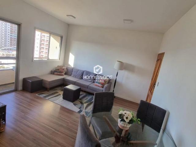 Apartamento para Venda em São Bernardo do Campo/SP Planalto 3 Quartos