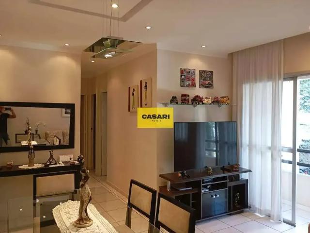 Apartamento para Venda em São Bernardo do Campo/SP Planalto 3 Quartos