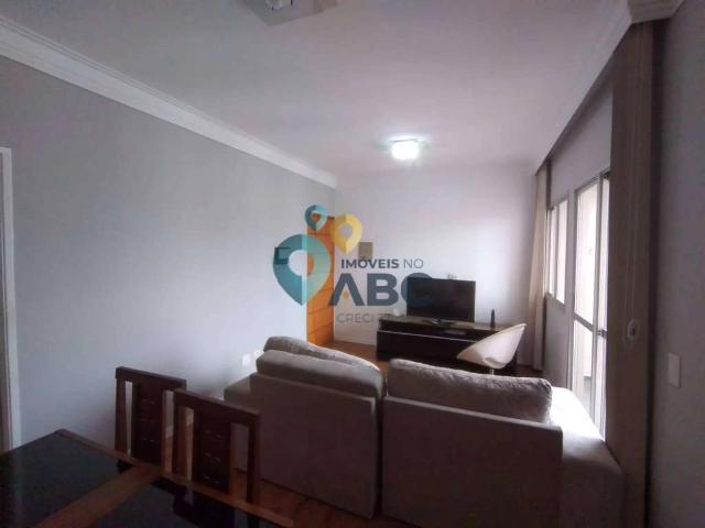 Apartamento para Venda em São Bernardo do Campo/SP Planalto 3 Quartos