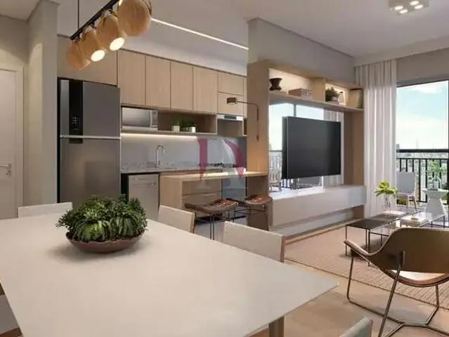 Apartamento para Venda em São Bernardo do Campo/SP Planalto 3 Quartos