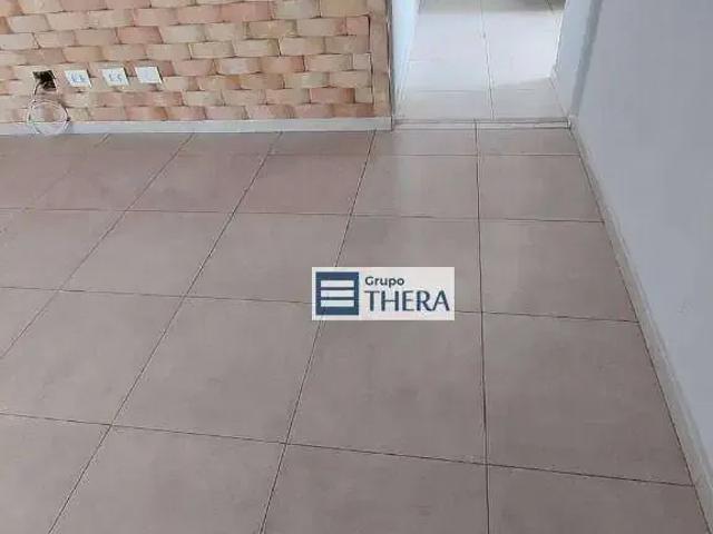 Apartamento para Venda em São Bernardo do Campo/SP Planalto 3 Quartos