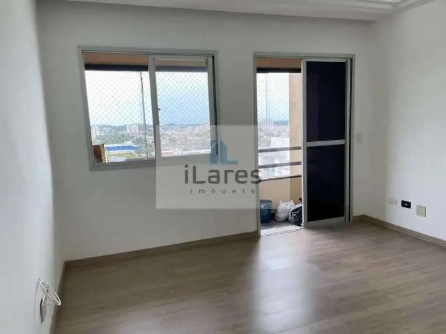 Apartamento para Venda em São Bernardo do Campo/SP Planalto 3 Quartos