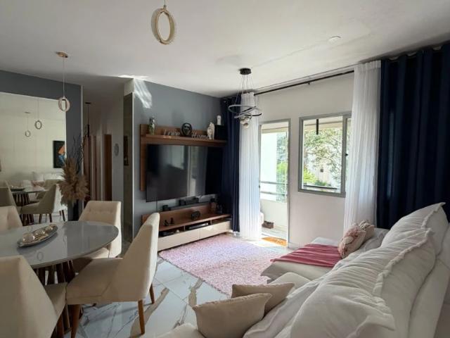 Apartamento para Venda em São Bernardo do Campo/SP Planalto 3 Quartos