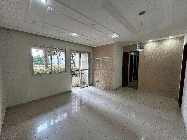 Apartamento para Venda em São Bernardo do Campo/SP Planalto 3 Quartos