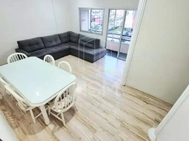 Apartamento para Venda em São Bernardo do Campo/SP Planalto 3 Quartos
